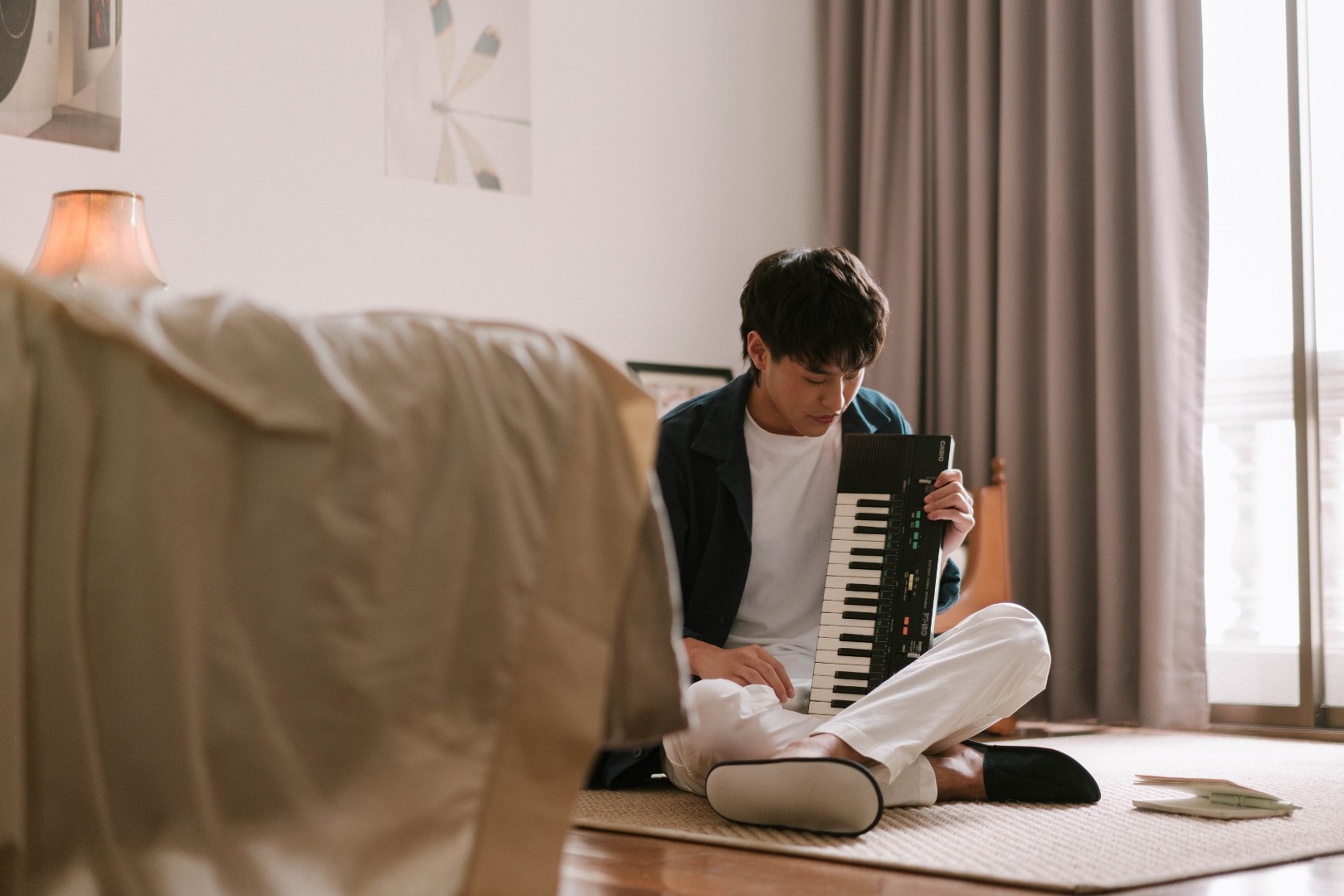 บิวกิ้น