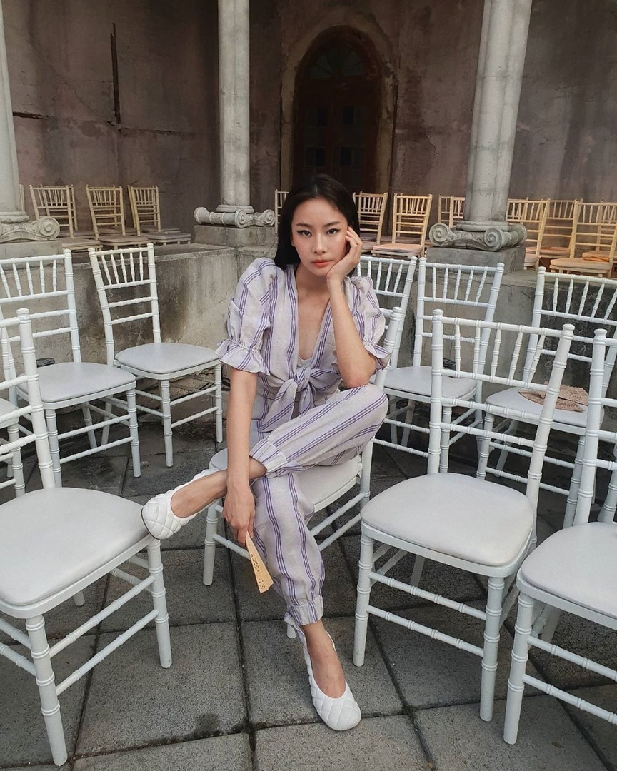 แพต ชญานิษฐ์