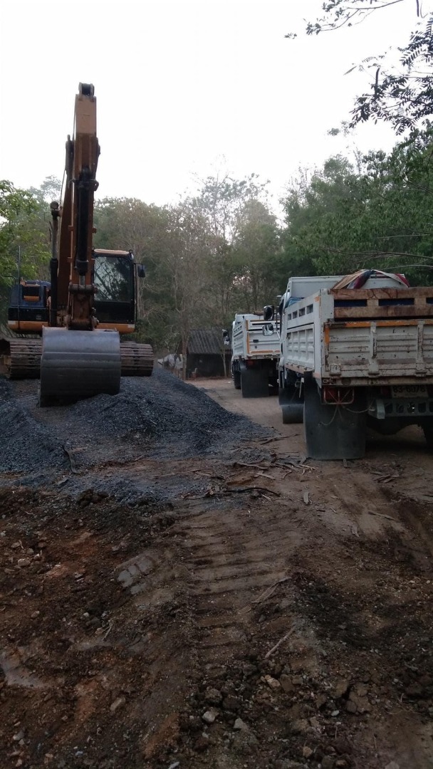 วัดพระธาตุดอยแก้วชัยมงคล 