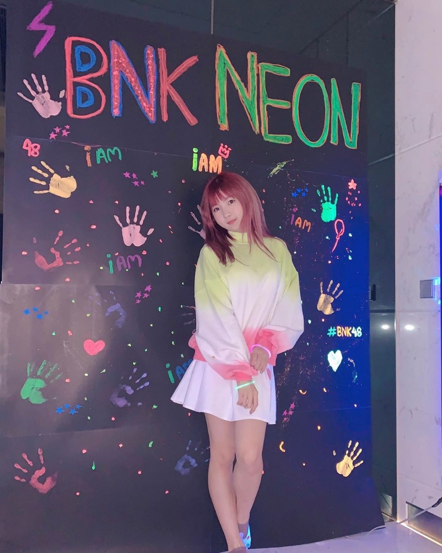 ไข่มุก BNK48