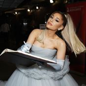 Ariana Grande 