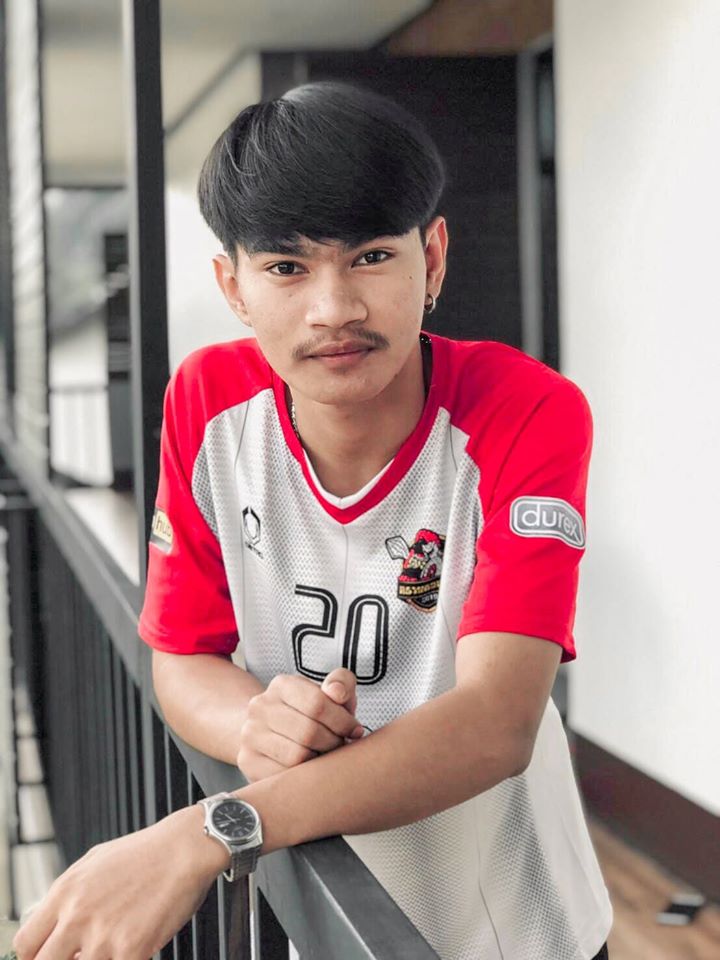 บีม โชคทวี 