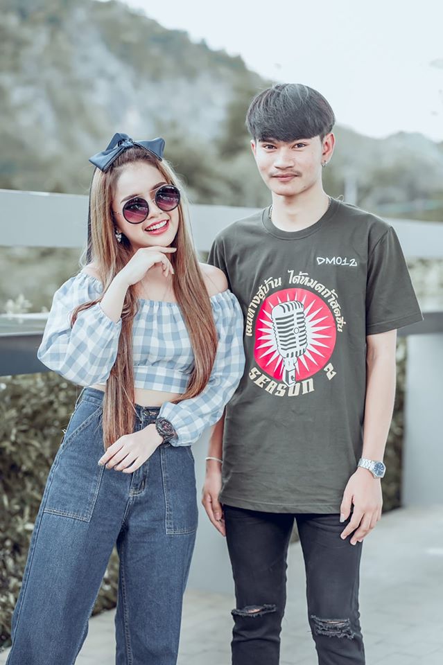 บีม โชคทวี 