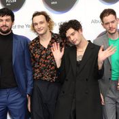 The 1975