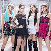 BLACKPINK