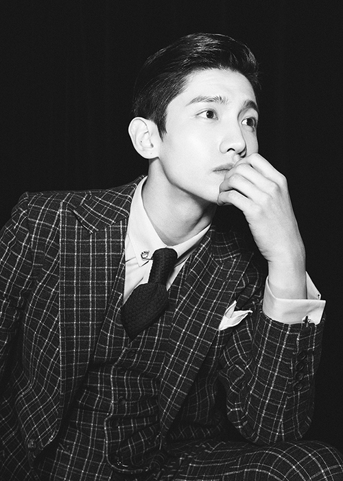 Changmin ชางมิน (MAX) TVXQ!