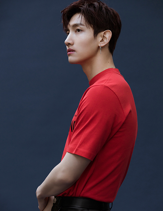 Changmin ชางมิน (MAX) TVXQ!