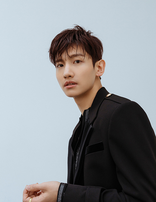 Changmin ชางมิน (MAX) TVXQ!