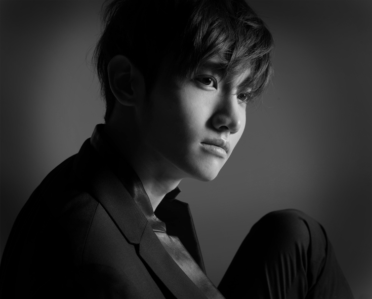 Changmin ชางมิน (MAX) TVXQ!