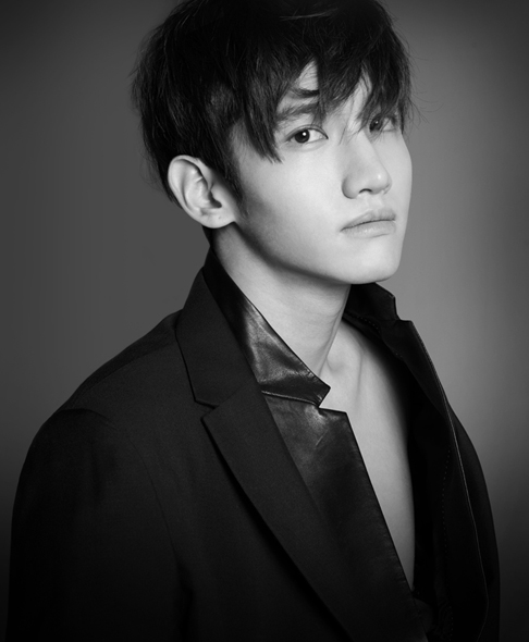 Changmin ชางมิน (MAX) TVXQ!