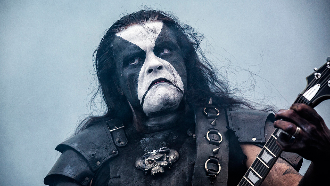 Black Metal ดนตรีต่อต้านศาสนา Part 1 โดย อริญชย์ Dose
