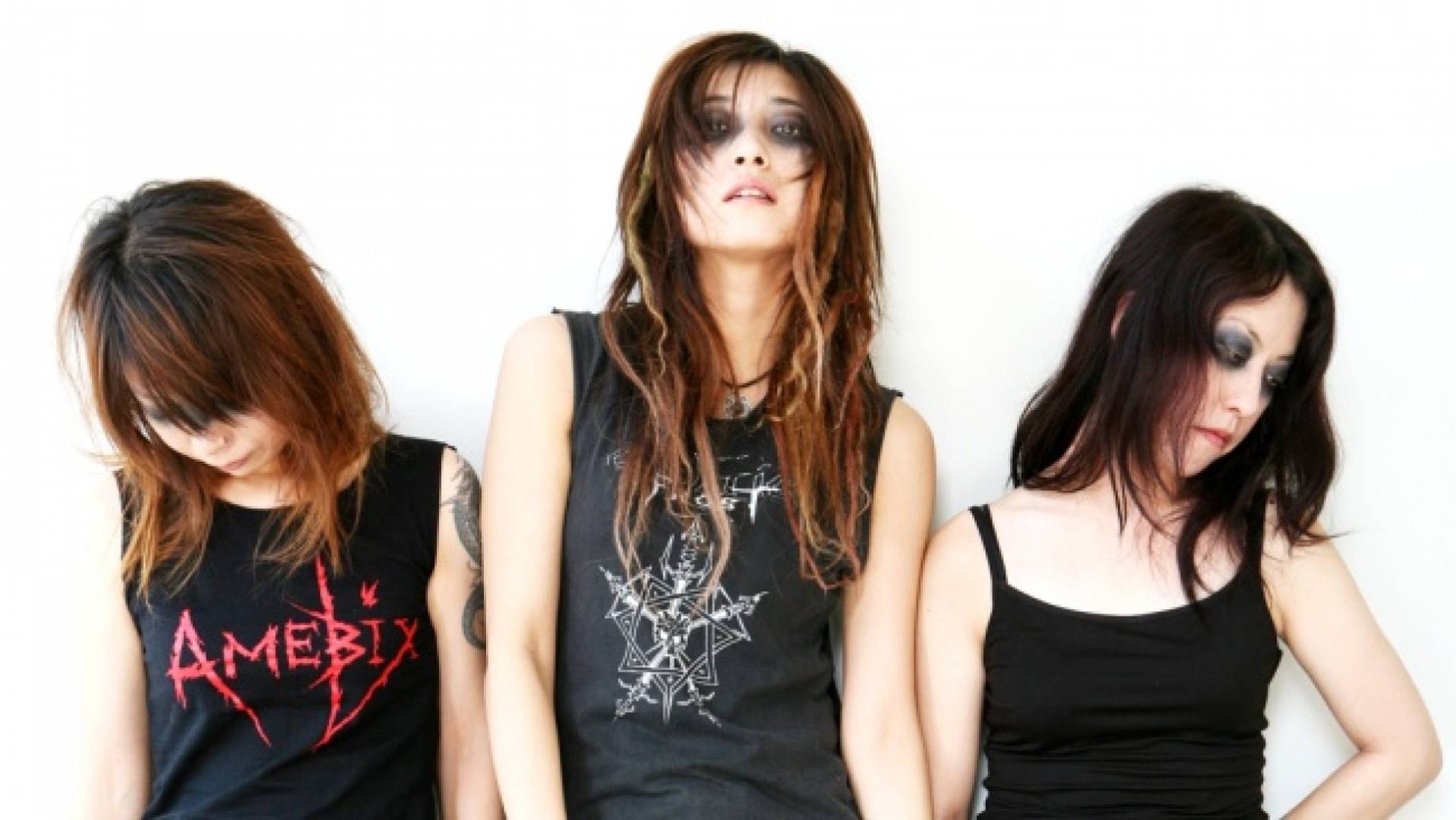 Black Metal ดนตรีต่อต้านศาสนา Part 1 โดย อริญชย์ Dose
