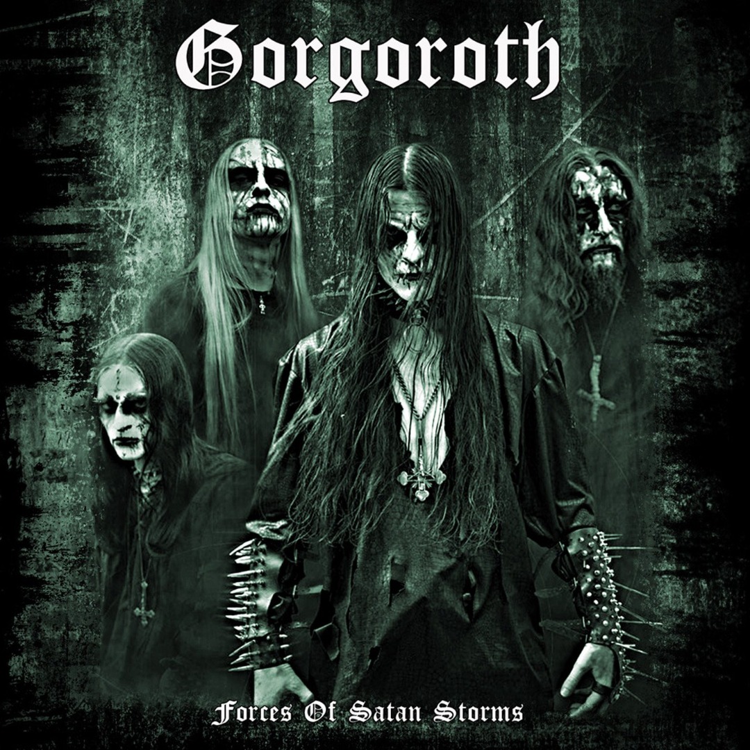 Black Metal ดนตรีต่อต้านศาสนา Part 1 โดย อริญชย์ Dose