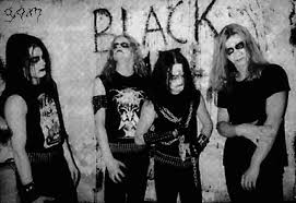 Black Metal ดนตรีต่อต้านศาสนา Part 1 โดย อริญชย์ Dose