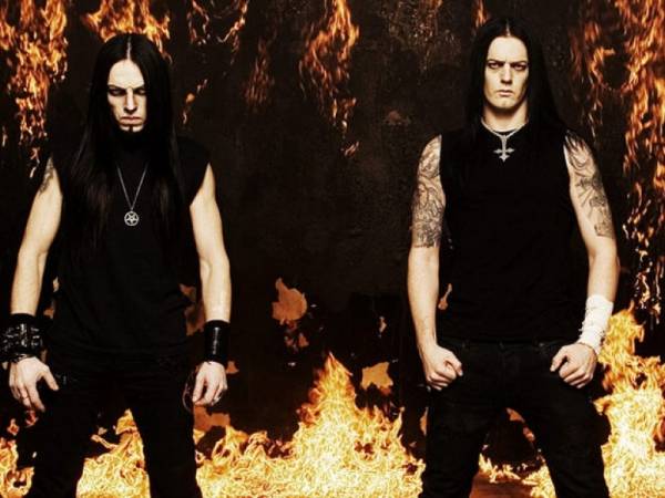 Black Metal ดนตรีต่อต้านศาสนา Part 1 โดย อริญชย์ Dose