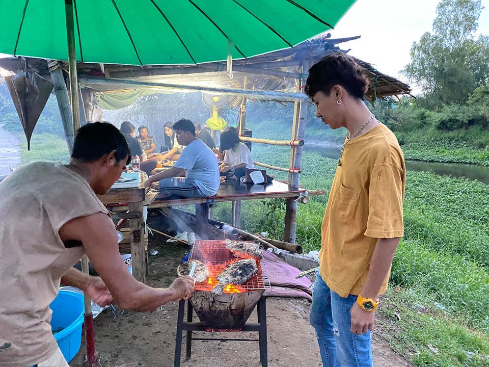 ตรี ชัยณรงค์