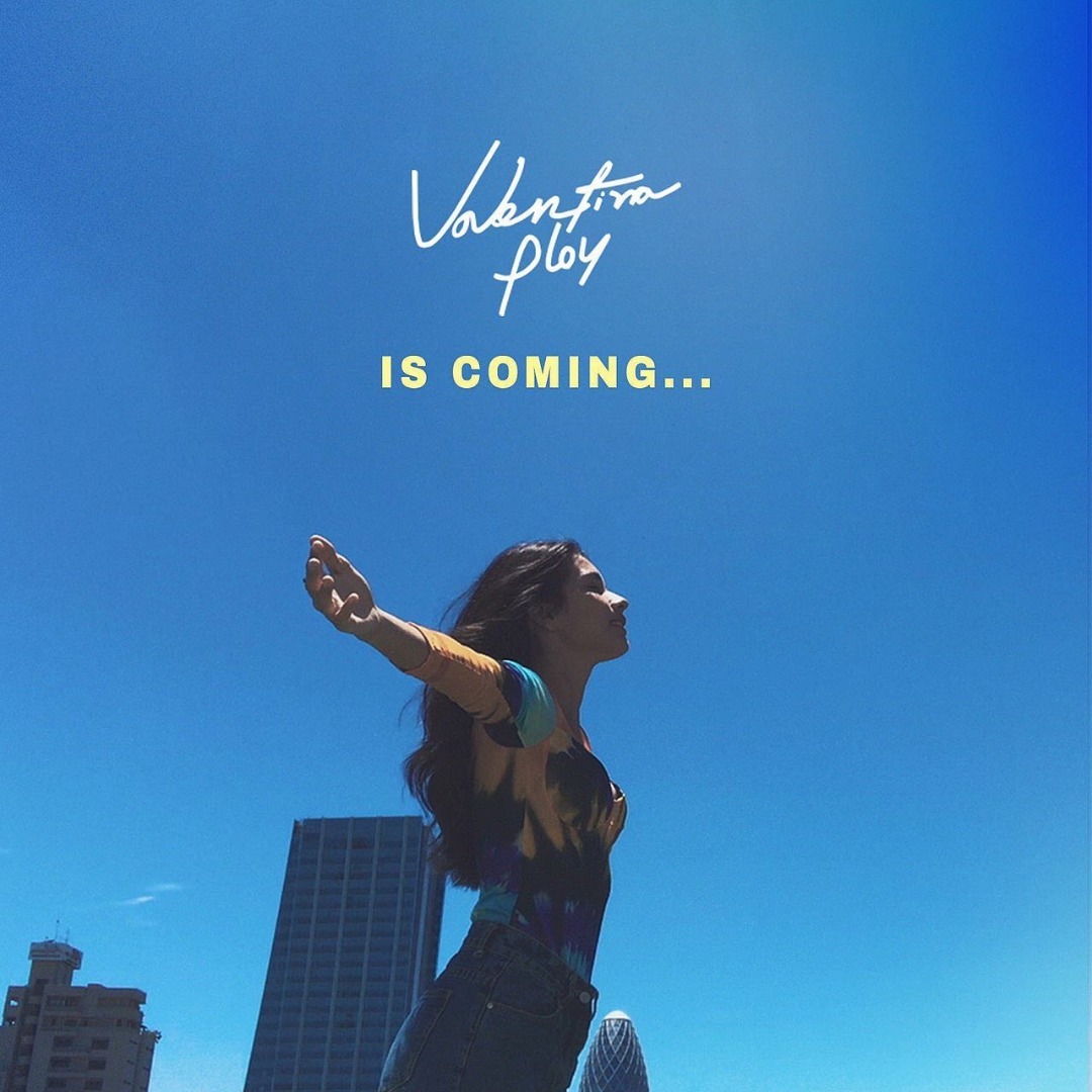 Valentina Ploy ส่งเพลงใหม่สุดโรแมนติก “Love You Better” พร้อมเปิดตัวอีพีแรกในชีวิต