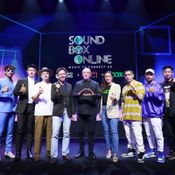 ไลน์อัพแน่น! แถลงข่าว “SoundBox Online” ซีรีส์คอนเสิร์ตคมชัดระดับ HD จาก บีอีซี-เทโร