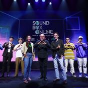 ไลน์อัพแน่น! แถลงข่าว “SoundBox Online” ซีรีส์คอนเสิร์ตคมชัดระดับ HD จาก บีอีซี-เทโร