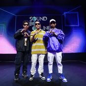 ไลน์อัพแน่น! แถลงข่าว “SoundBox Online” ซีรีส์คอนเสิร์ตคมชัดระดับ HD จาก บีอีซี-เทโร