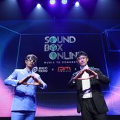 ไลน์อัพแน่น! แถลงข่าว “SoundBox Online” ซีรีส์คอนเสิร์ตคมชัดระดับ HD จาก บีอีซี-เทโร