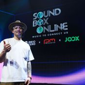 ไลน์อัพแน่น! แถลงข่าว “SoundBox Online” ซีรีส์คอนเสิร์ตคมชัดระดับ HD จาก บีอีซี-เทโร