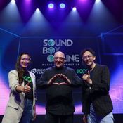 ไลน์อัพแน่น! แถลงข่าว “SoundBox Online” ซีรีส์คอนเสิร์ตคมชัดระดับ HD จาก บีอีซี-เทโร