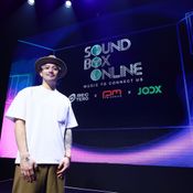 ไลน์อัพแน่น! แถลงข่าว “SoundBox Online” ซีรีส์คอนเสิร์ตคมชัดระดับ HD จาก บีอีซี-เทโร