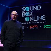 ไลน์อัพแน่น! แถลงข่าว “SoundBox Online” ซีรีส์คอนเสิร์ตคมชัดระดับ HD จาก บีอีซี-เทโร