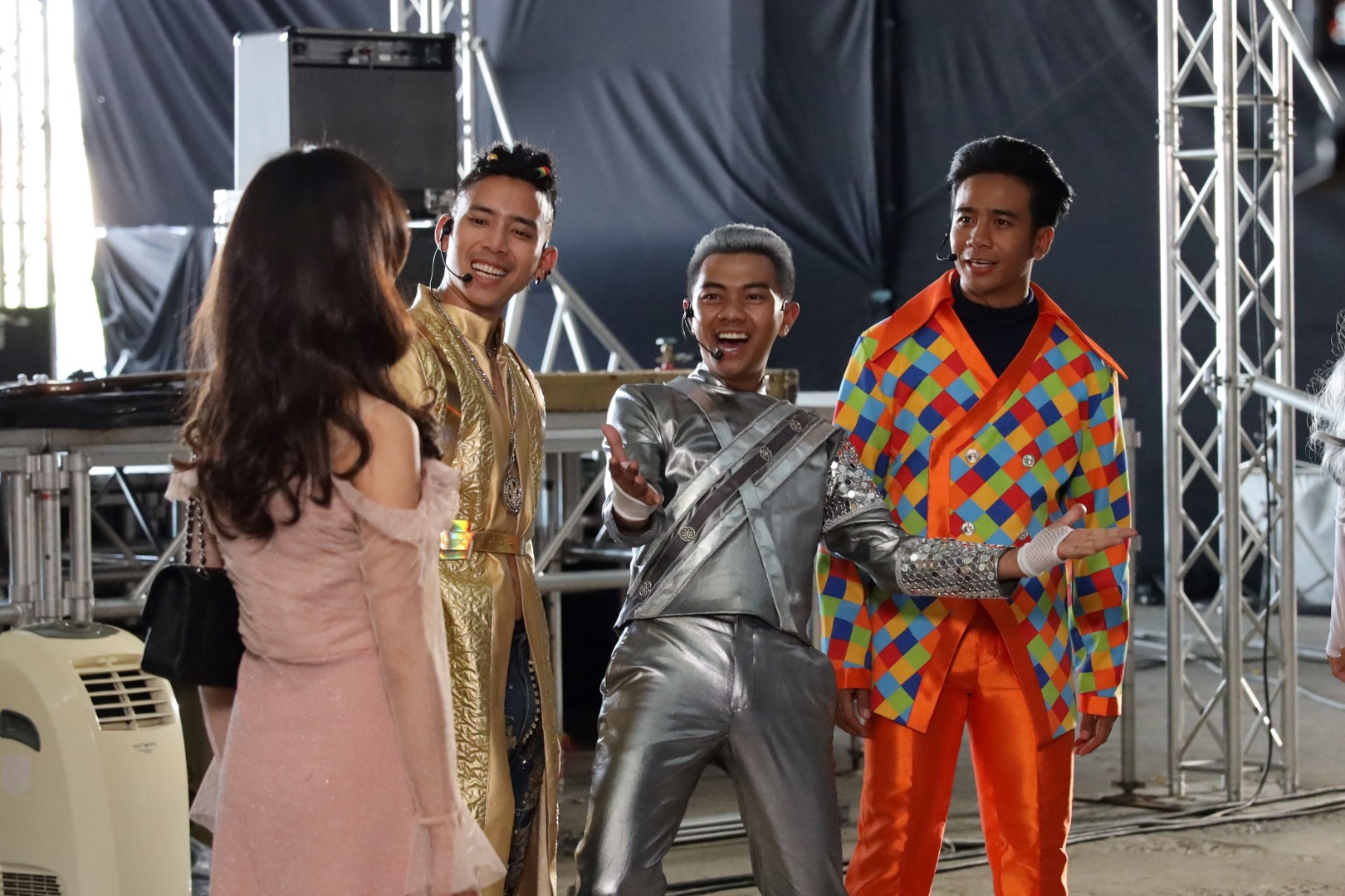 แซ็ค ชุมแพ 