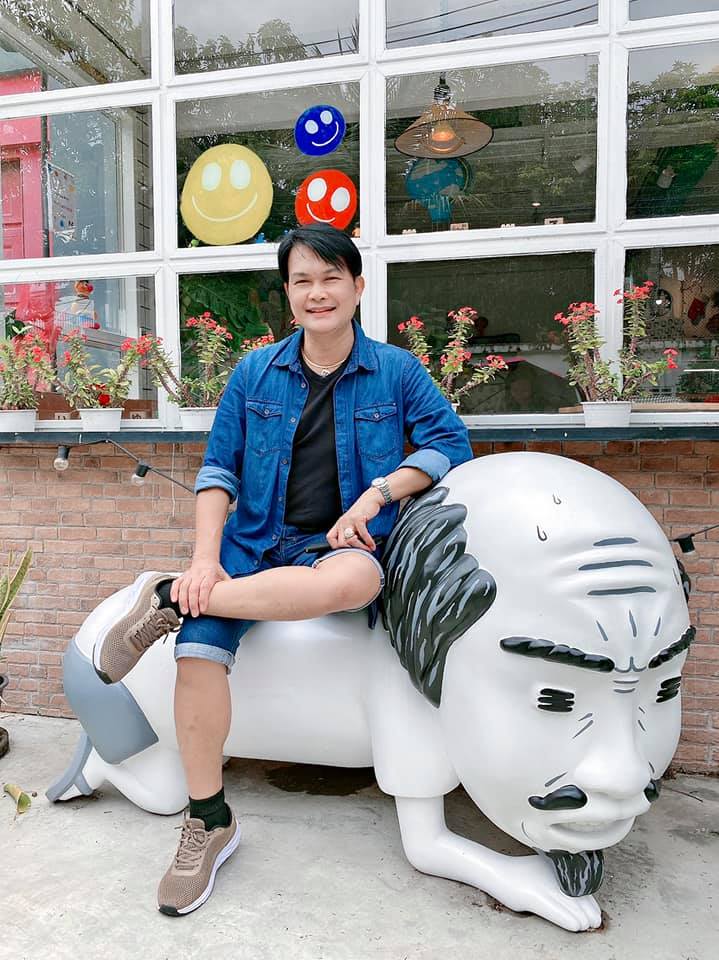 ทศพล หิมพานต์