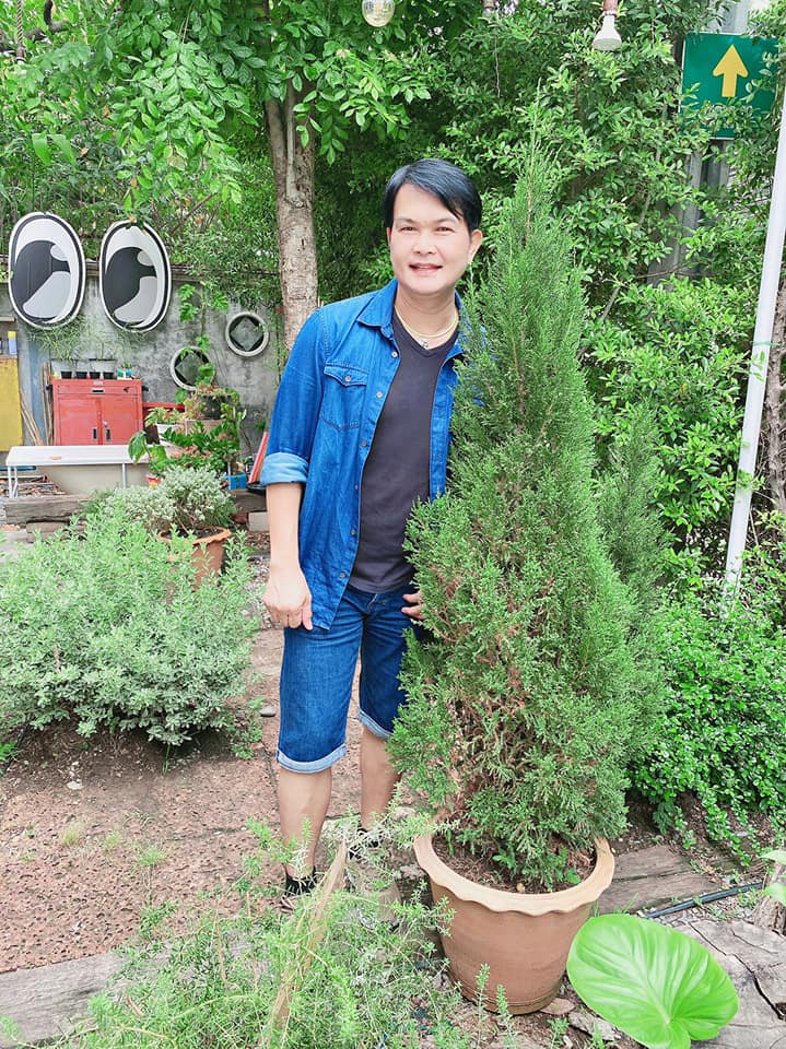 ทศพล หิมพานต์