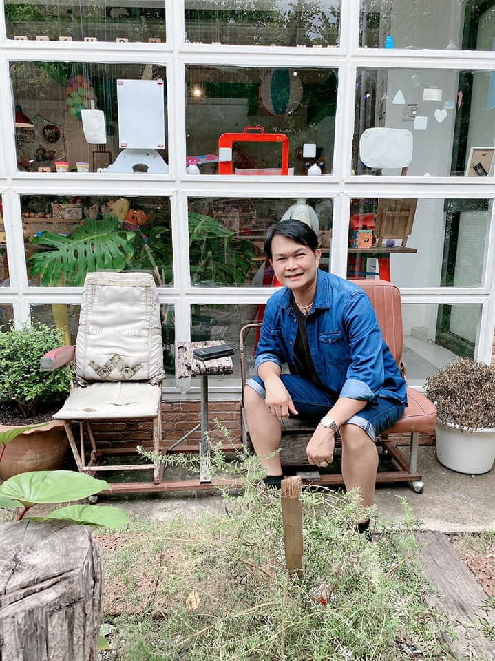 ทศพล หิมพานต์