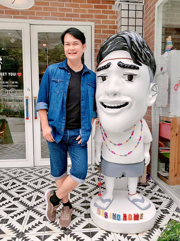 ทศพล หิมพานต์