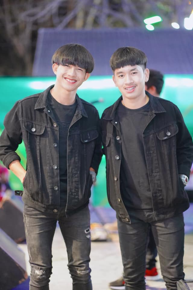 ฟลุ๊คกะปาล์ม ได้หมดถ้าสดชื่น
