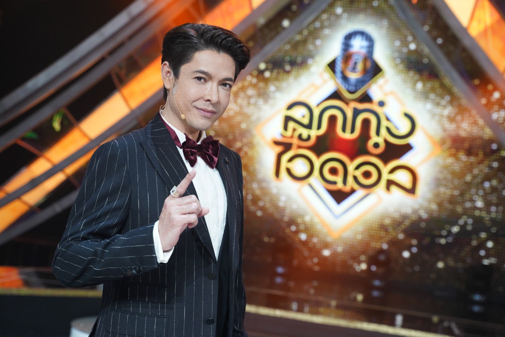 ก๊อท จักรพันธ์ 