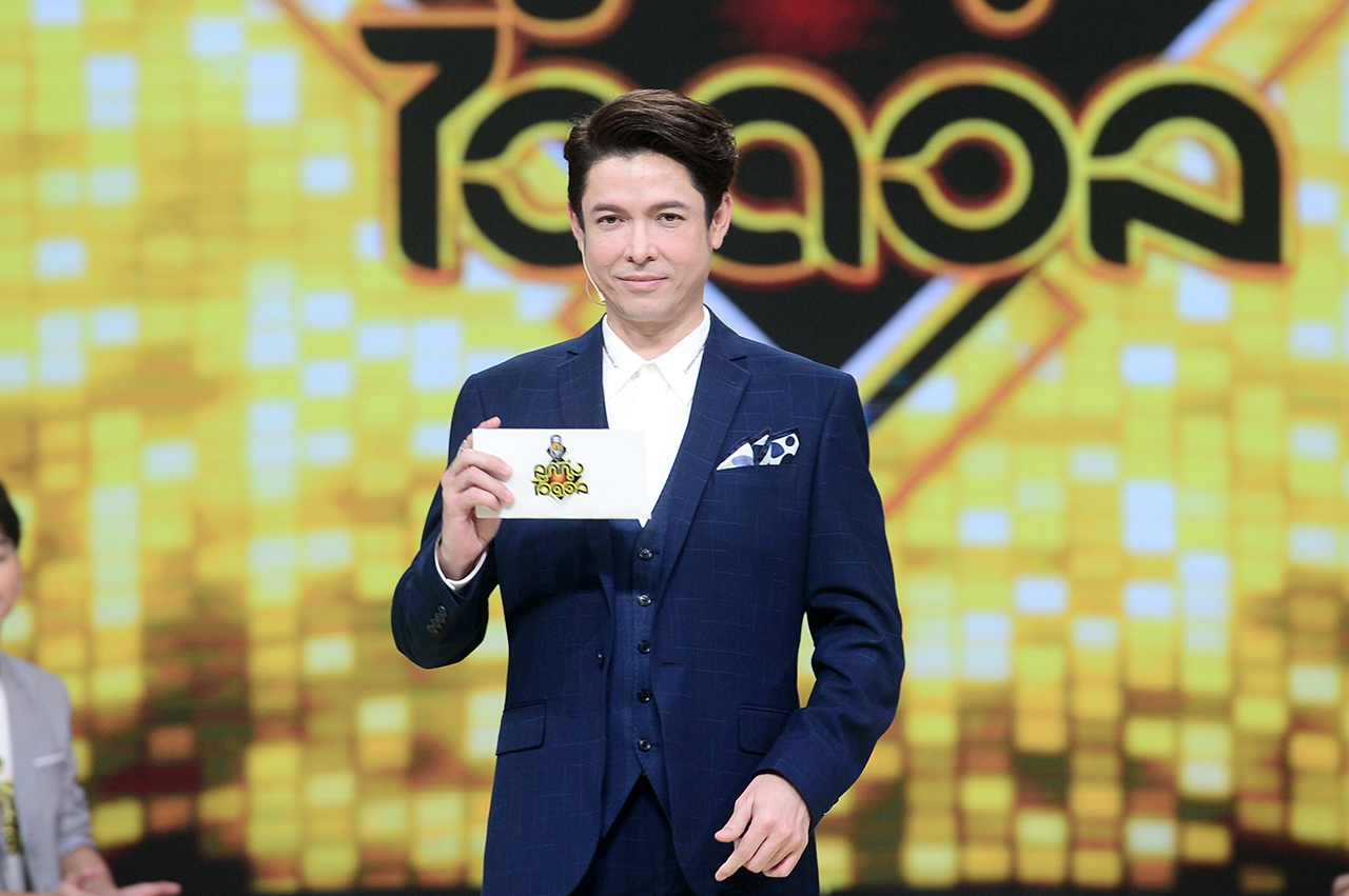 ก๊อท จักรพันธ์ 