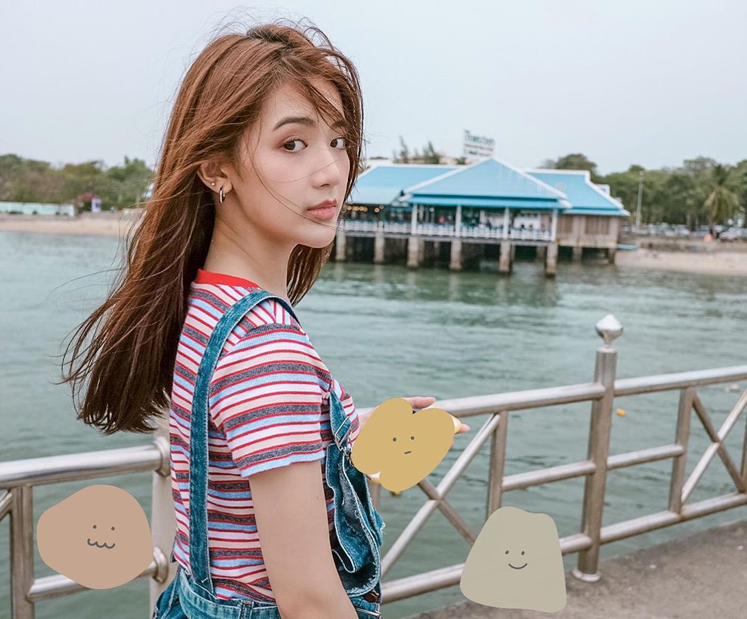 พาขวัญ BNK48 