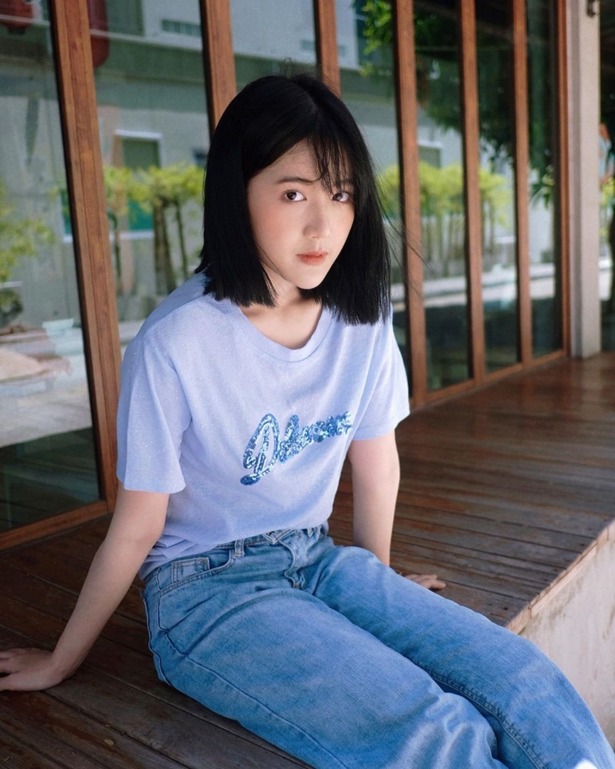 พาขวัญ BNK48 