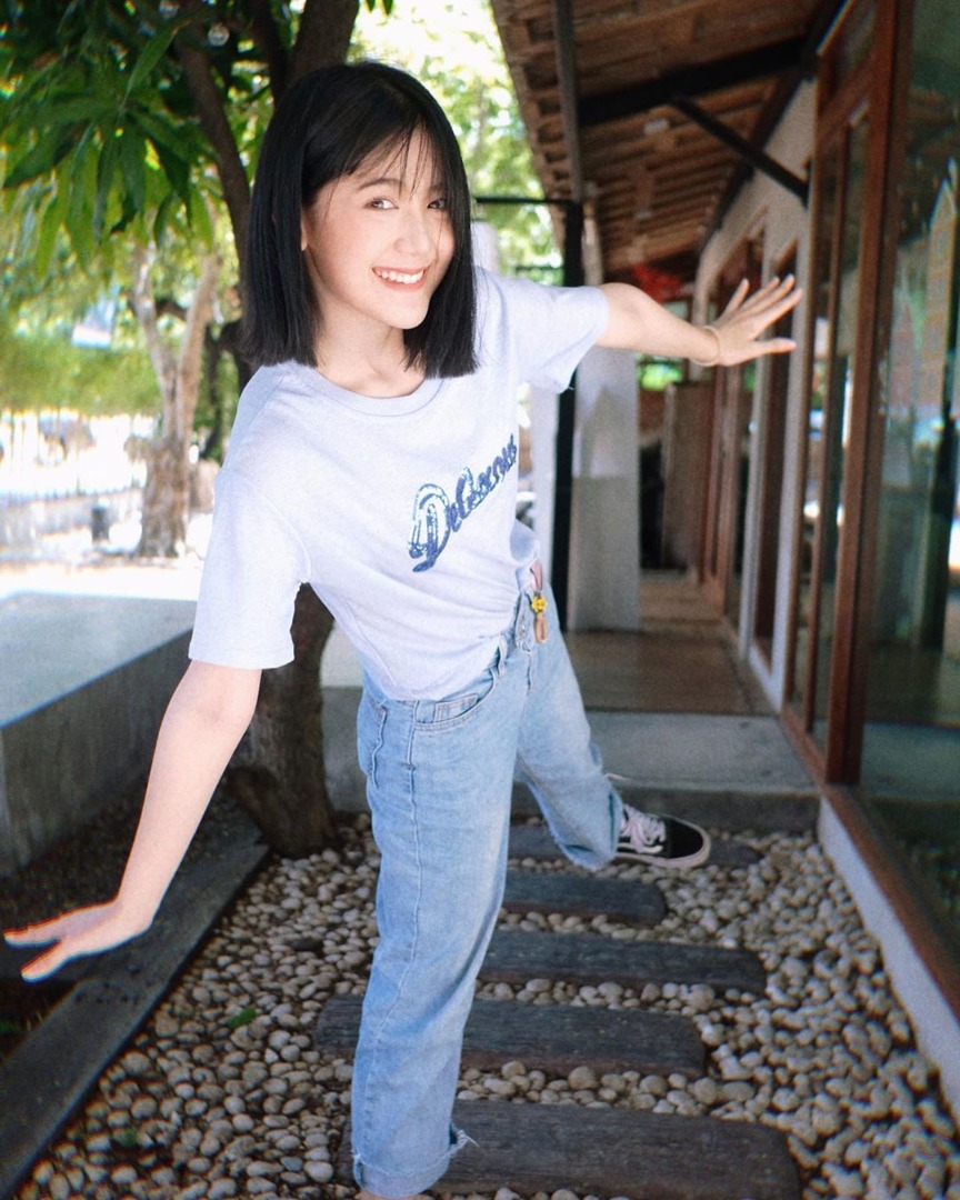 พาขวัญ BNK48 