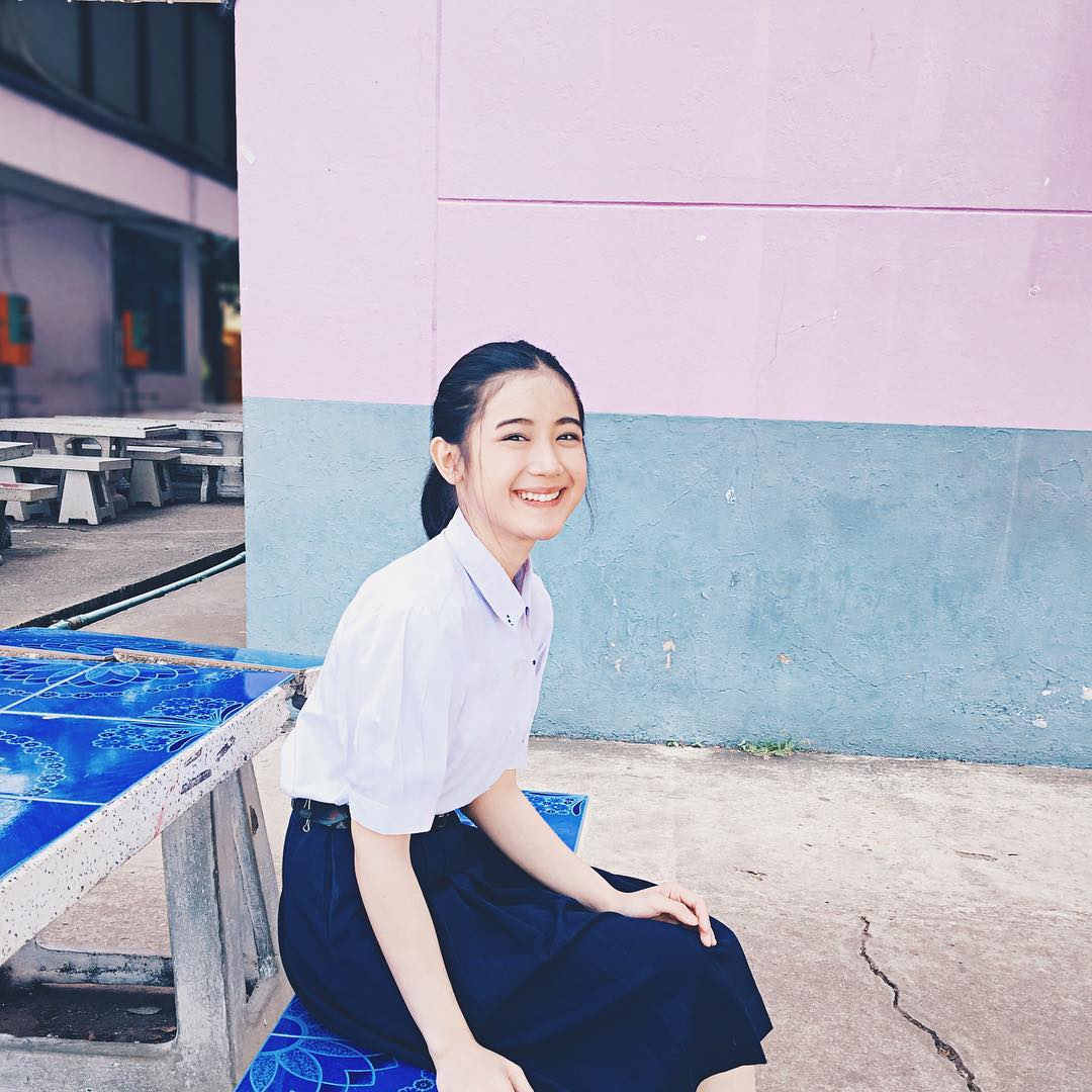 พาขวัญ BNK48 