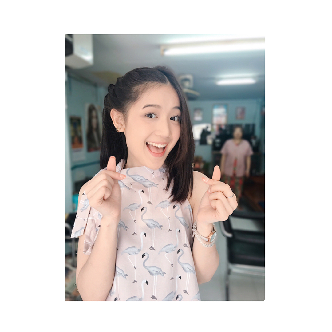 พาขวัญ BNK48 