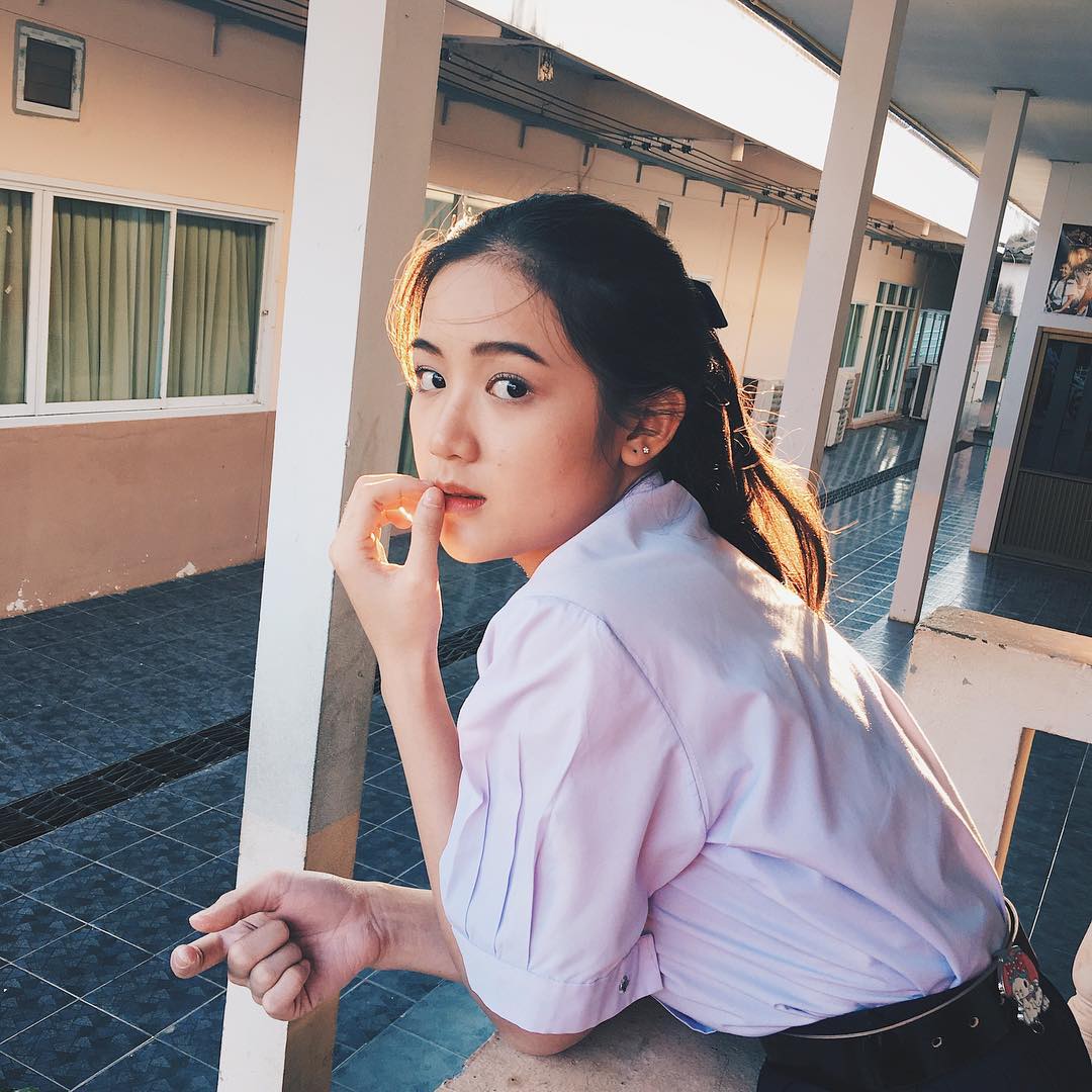 พาขวัญ BNK48 