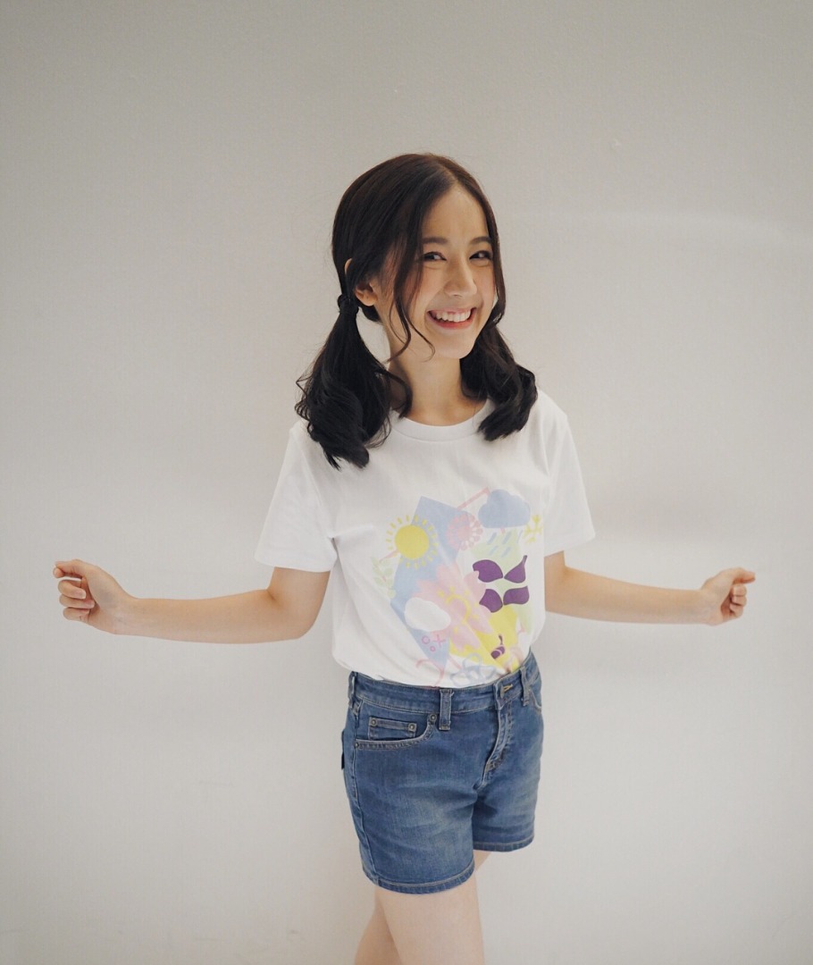 พาขวัญ BNK48 