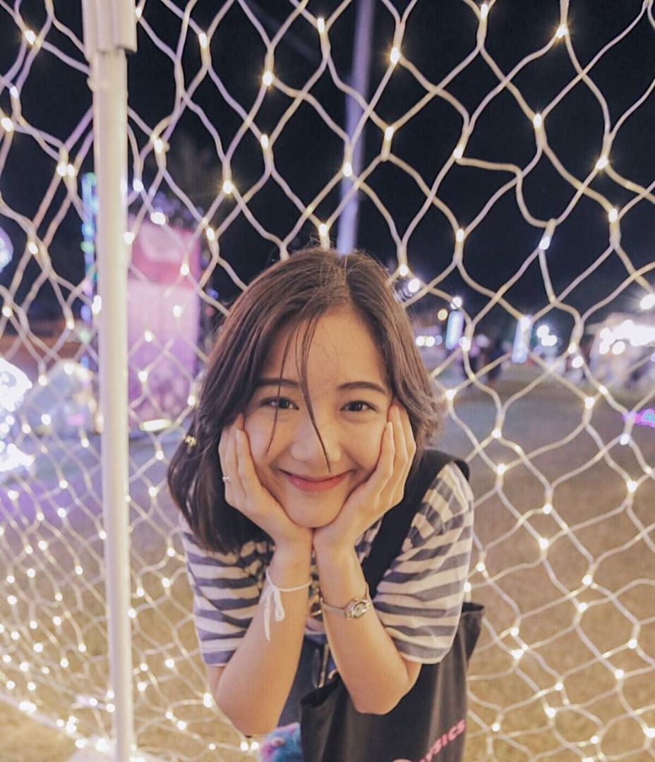 พาขวัญ BNK48 