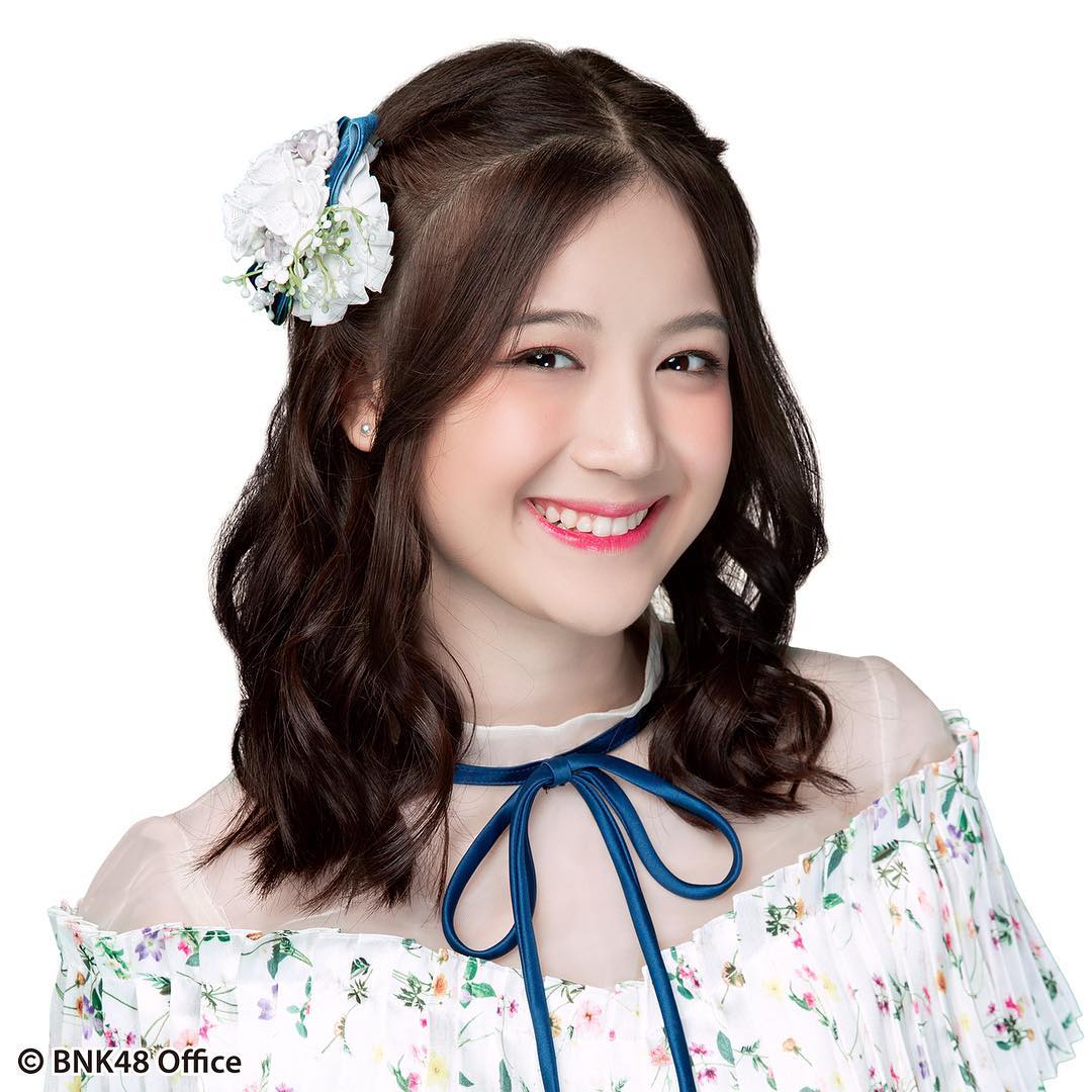 พาขวัญ BNK48 