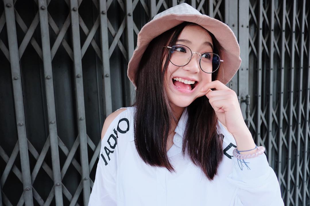 พาขวัญ BNK48 