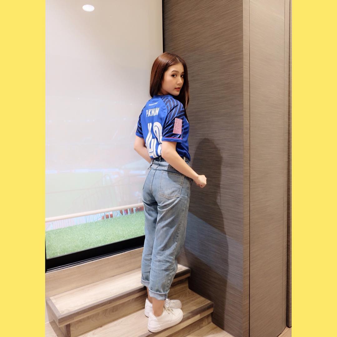 พาขวัญ BNK48 