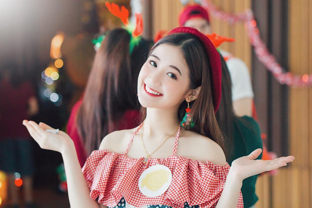 พาขวัญ BNK48 