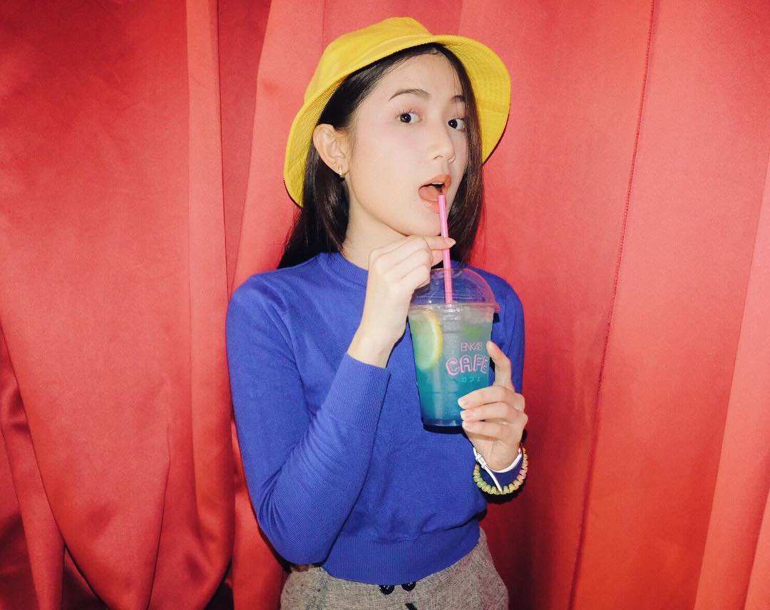 พาขวัญ BNK48 